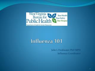 Influenza 101