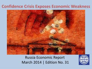 Confidence Crisis Exposes Economic Weakness