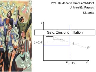 Prof. Dr. Johann Graf Lambsdorff Universität Passau SS 2012