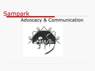 Advocacy &amp; Communication