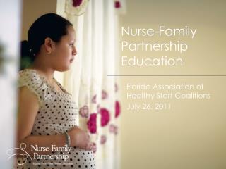 Nurse-Family Partnership Education