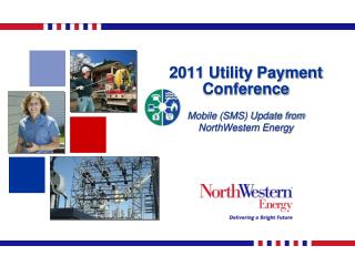 2011 Utility Payment Conference
