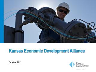 Kansas Economic Development Alliance