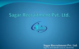 Sagar Recruitment Pvt. Ltd.