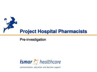 Project Hospital Pharmacists