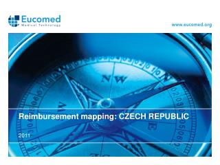 Reimbursement mapping: CZECH REPUBLIC