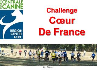 Challenge Cœur De France