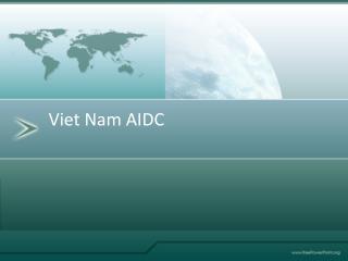 Viet Nam AIDC