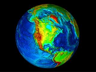 Climate Change Simulations with the Parallel Climate Model