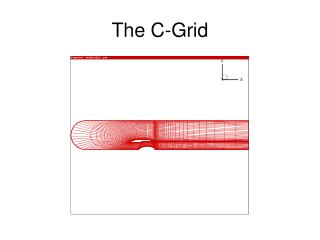 The C-Grid