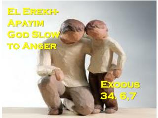 El Erekh-Apayim God Slow to Anger
