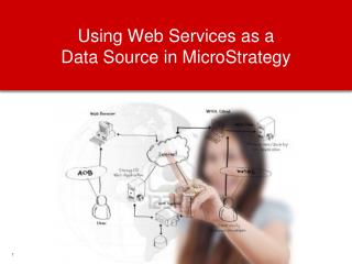 Using Web Services as a Data Source in MicroStrategy