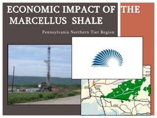 Economic Impact of the Marcellus Shale