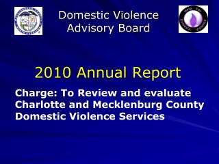 Domestic Violence Advisory Board