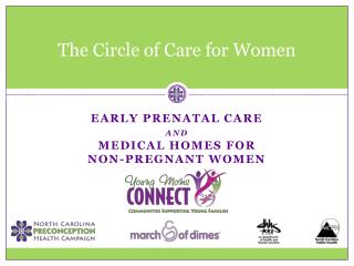 The Circle of Care for Women