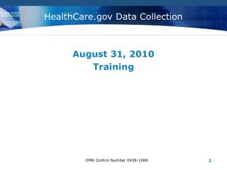 HealthCare Data Collection