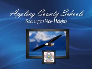 Appling County Schools Soaring to New Heights