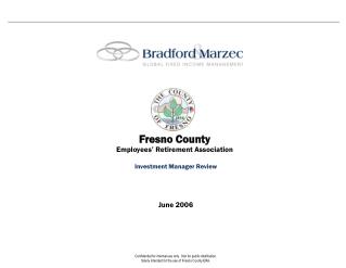 Investment Manager Review June 2006
