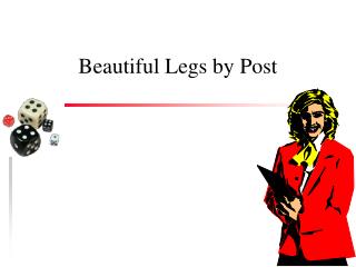 Beautiful Legs by Post