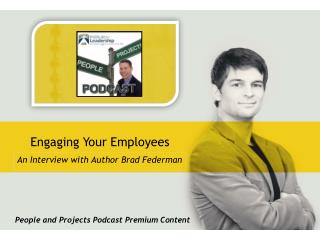 Engaging Your Employees