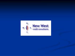 New West Credit Consultants: