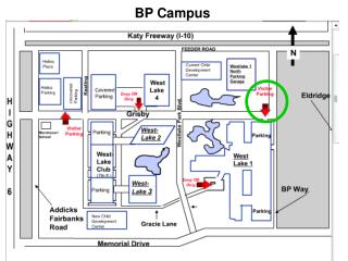 BP Campus