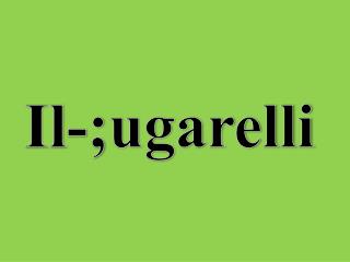 Il-; ugarelli