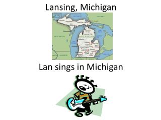 Lansing, Michigan