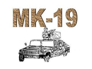 MK-19