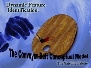 The Conveyor Belt Conceptual Model