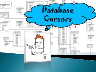 Database Cursors