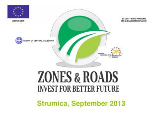 Strumica, September 2013