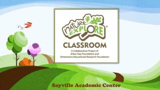 Sayville Academic Center