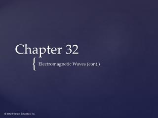 Chapter 32