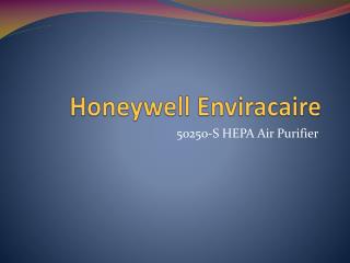Honeywell Enviracaire