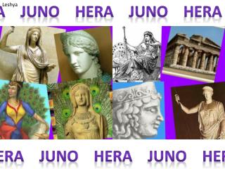 Hera juno Hera juno Hera