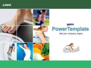 pptcn PowerTemplate