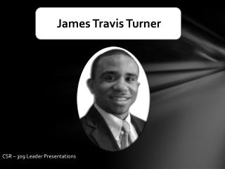 James Travis Turner