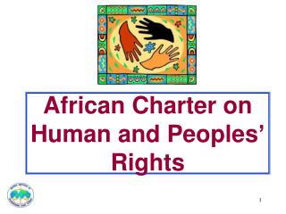African Charter on Human and Peoples’ Rights