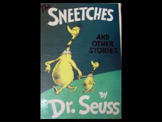 Sneetches