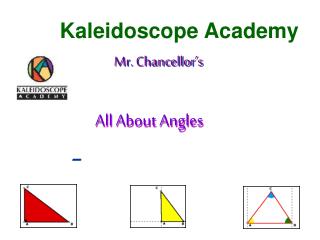Kaleidoscope Academy