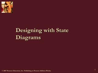 Designing with State Diagrams
