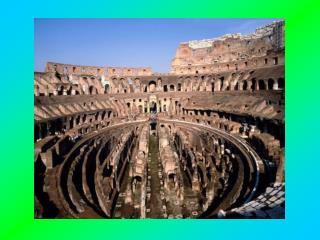 Roman Colosseum is located in Rome , Italy.