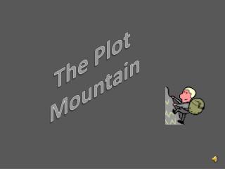 The Plot Mountain