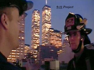 9-11 Project