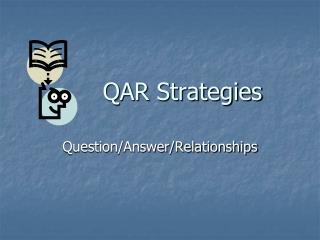 QAR Strategies