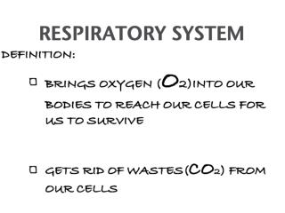Respiratory Slideshow1