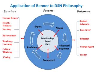 Application of Benner to DSN Philosophy