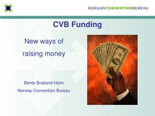 CVB Funding