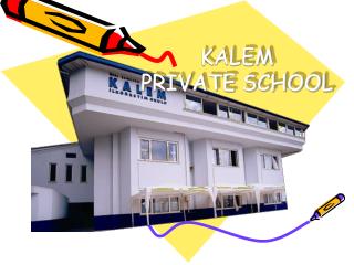 KALEM PRIVATE SCHOOL